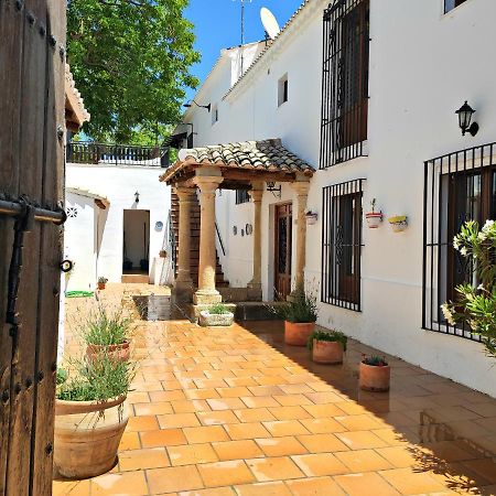 Complejo Apartamentos Rurales Molino De Abajo Ribera Baja  Εξωτερικό φωτογραφία