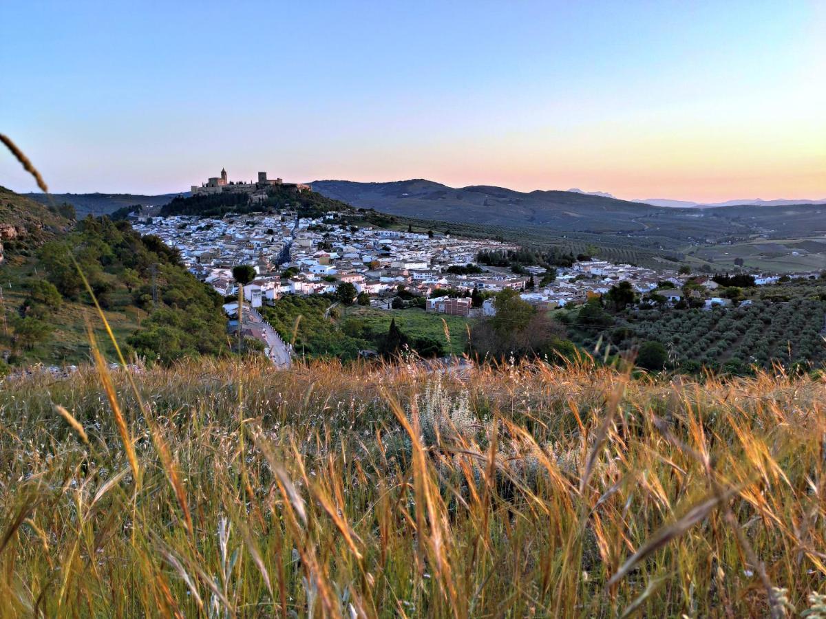 Complejo Apartamentos Rurales Molino De Abajo Ribera Baja  Εξωτερικό φωτογραφία