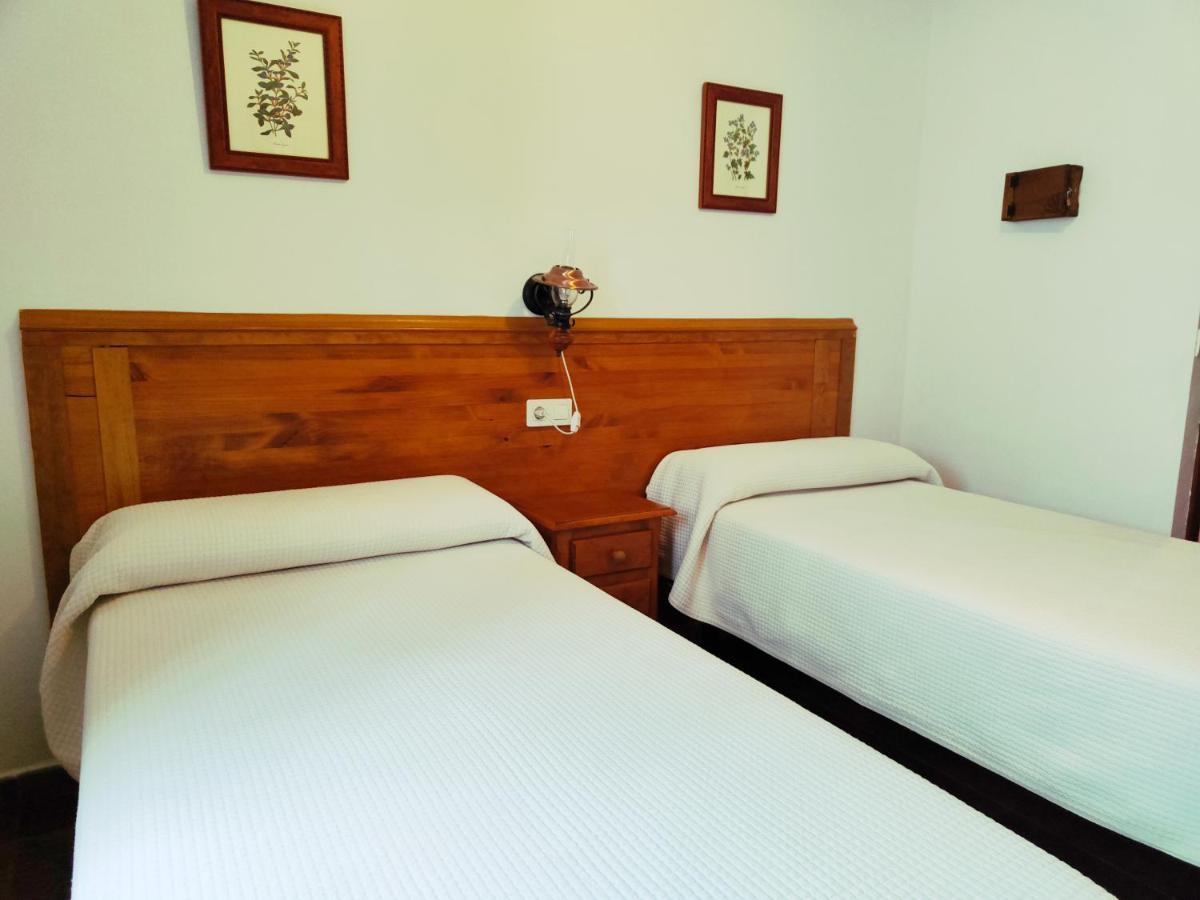 Complejo Apartamentos Rurales Molino De Abajo Ribera Baja  Εξωτερικό φωτογραφία