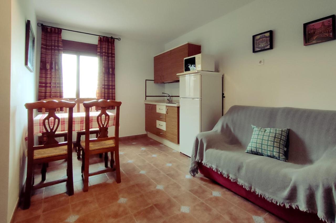 Complejo Apartamentos Rurales Molino De Abajo Ribera Baja  Εξωτερικό φωτογραφία