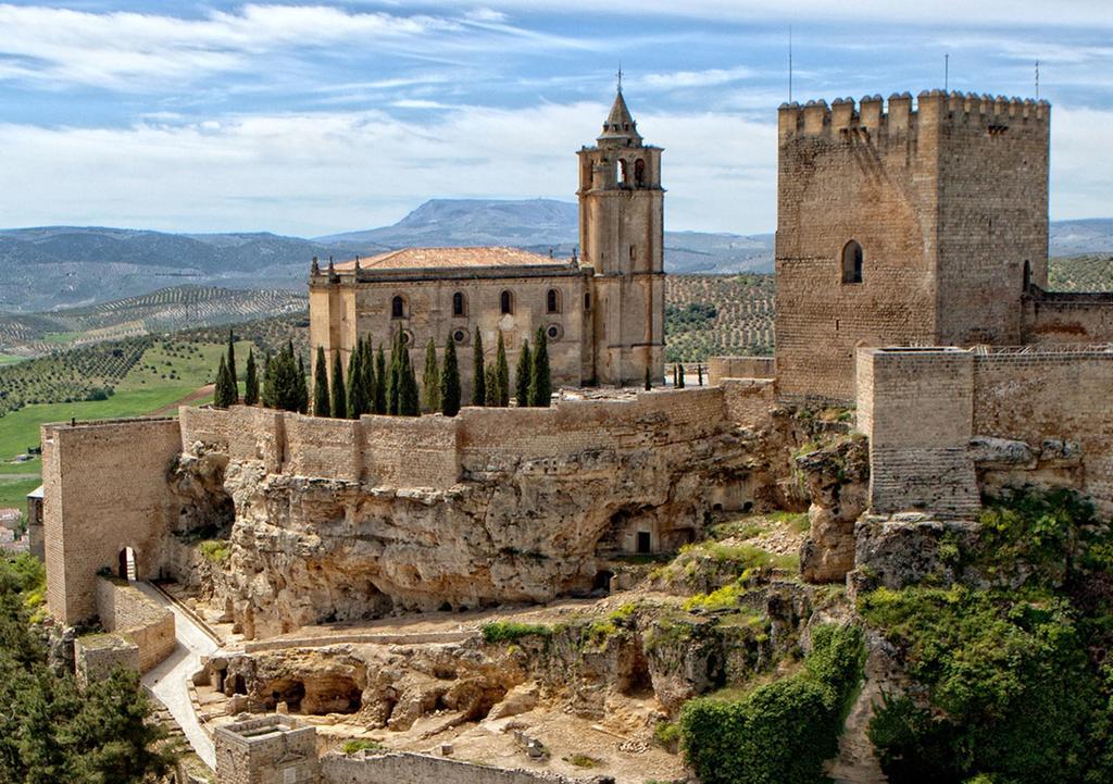 Complejo Apartamentos Rurales Molino De Abajo Ribera Baja  Εξωτερικό φωτογραφία