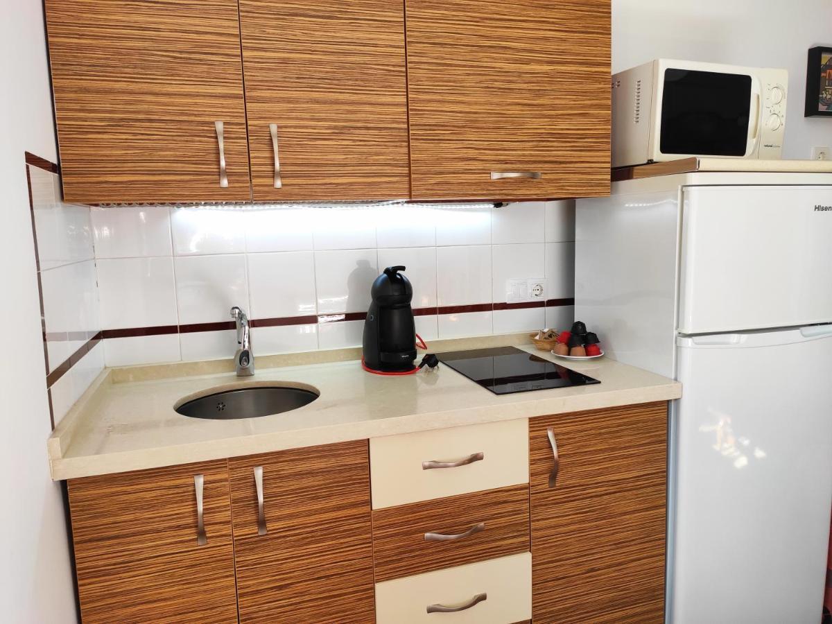 Complejo Apartamentos Rurales Molino De Abajo Ribera Baja  Εξωτερικό φωτογραφία