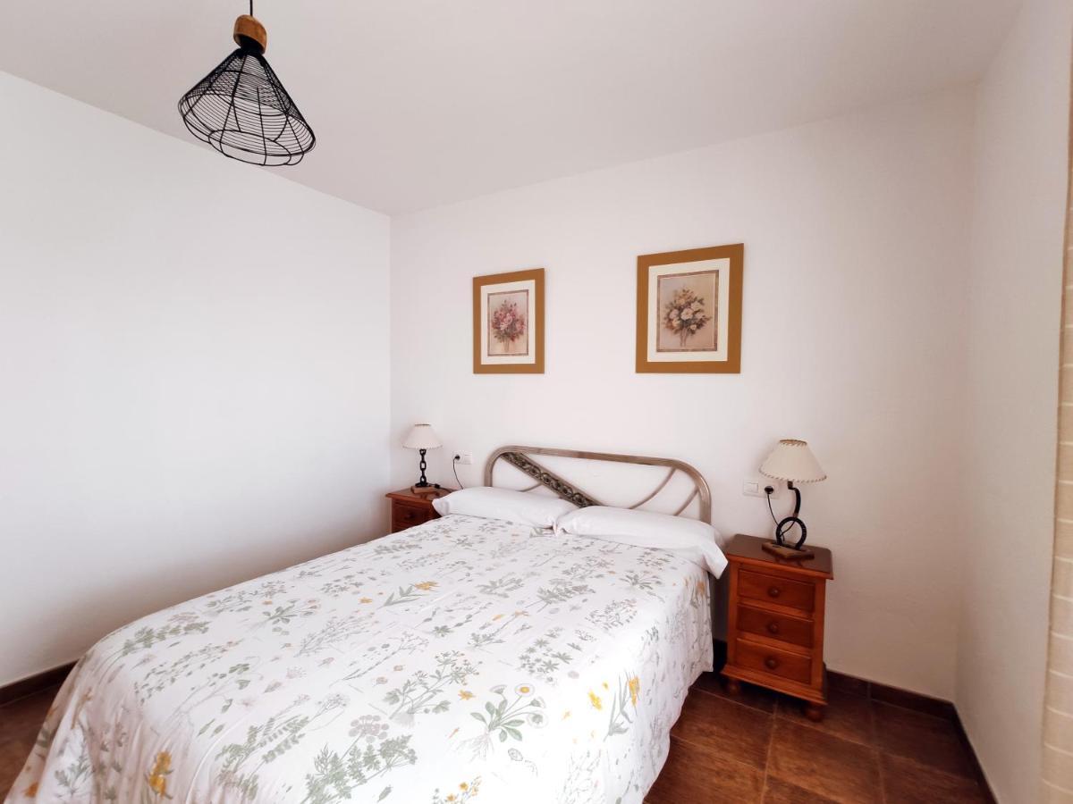 Complejo Apartamentos Rurales Molino De Abajo Ribera Baja  Εξωτερικό φωτογραφία