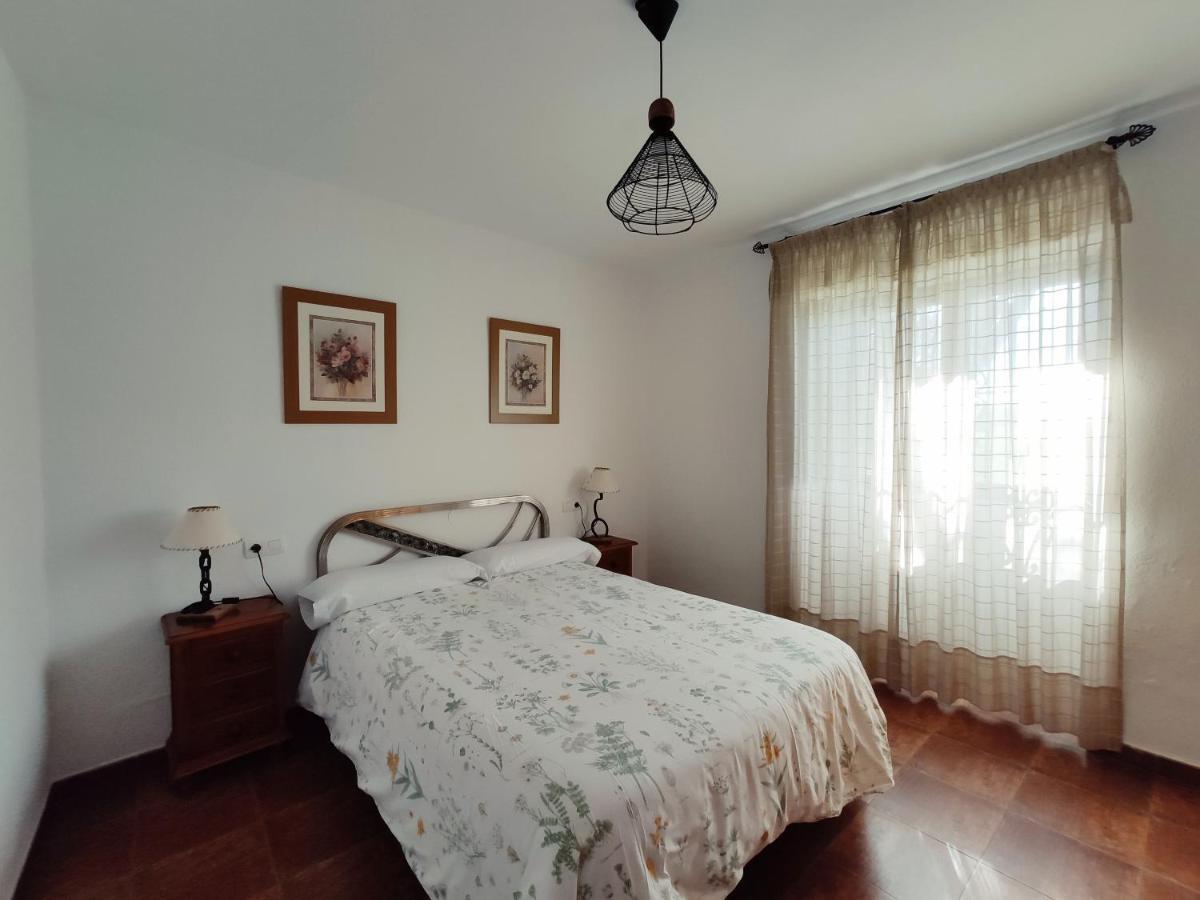 Complejo Apartamentos Rurales Molino De Abajo Ribera Baja  Εξωτερικό φωτογραφία